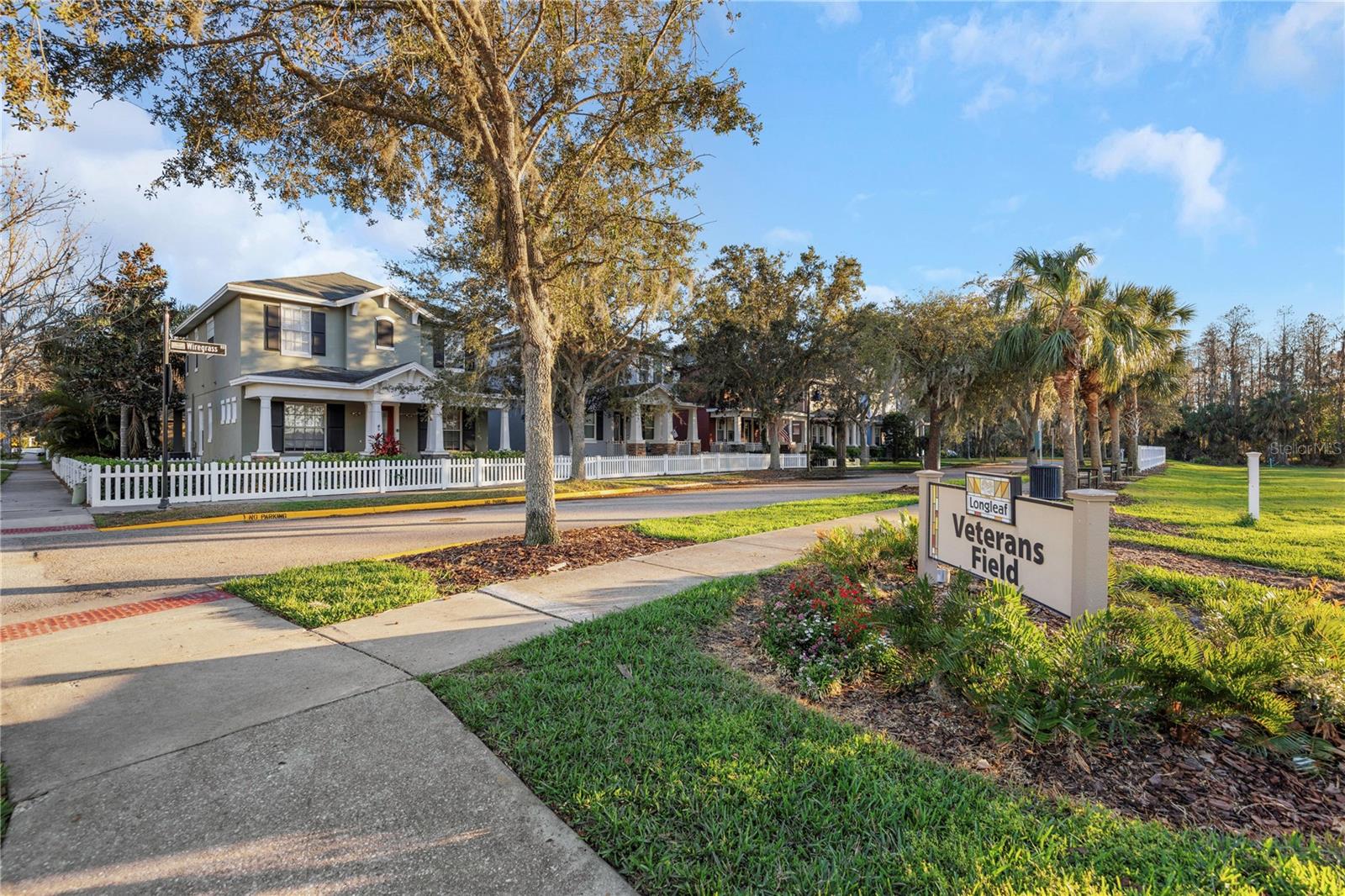 3622 WIREGRASS ROAD