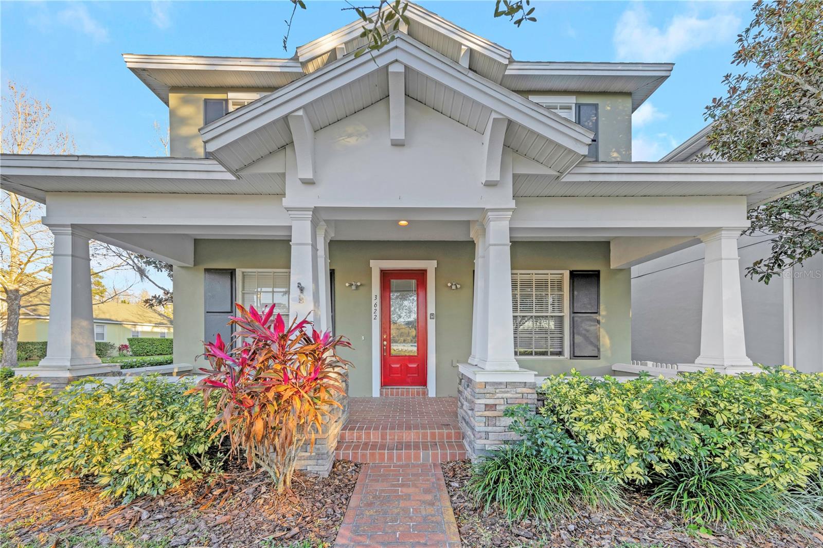 3622 WIREGRASS ROAD