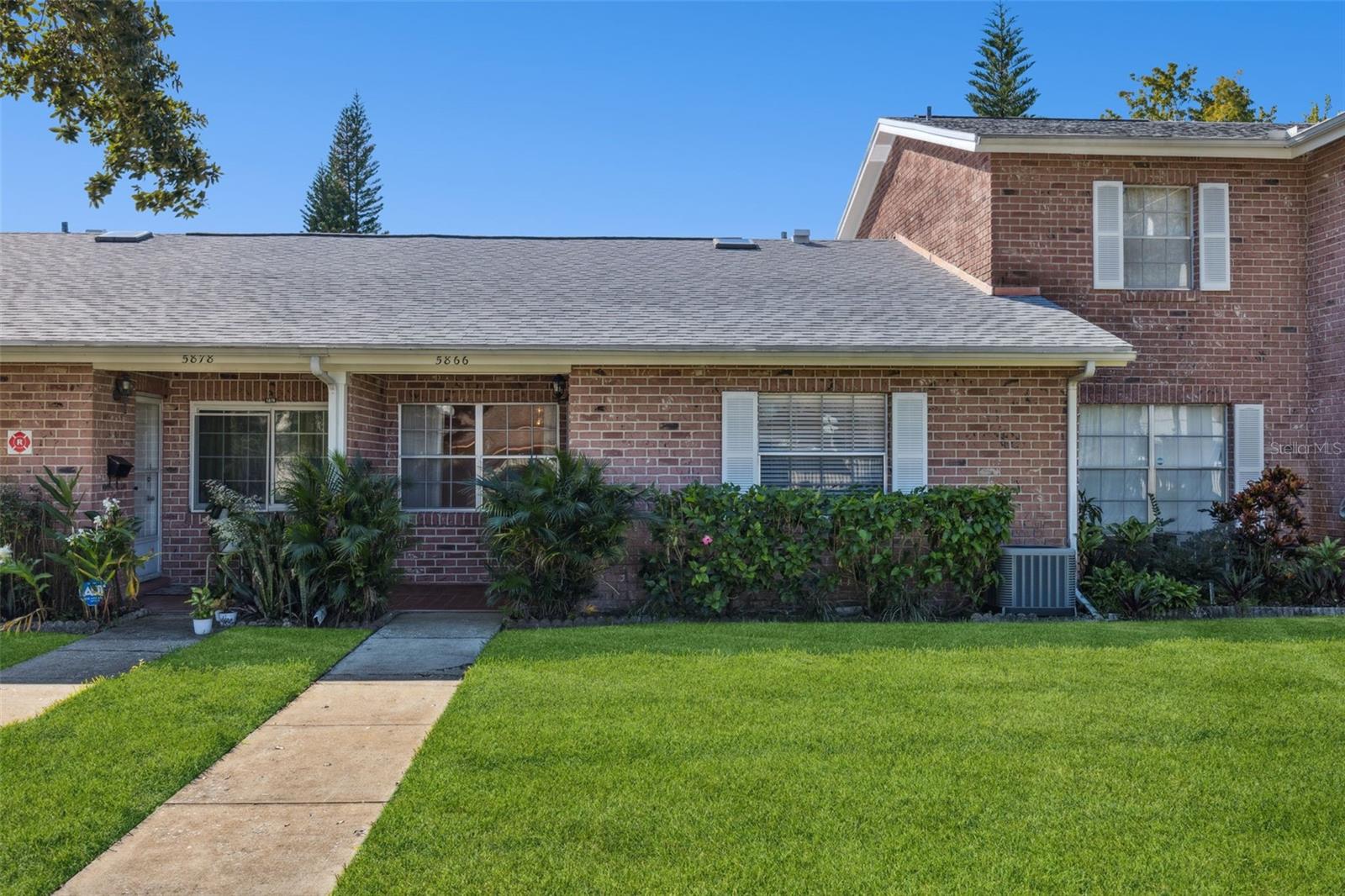 CANDLEWYCK EAST REP 01 - Residential