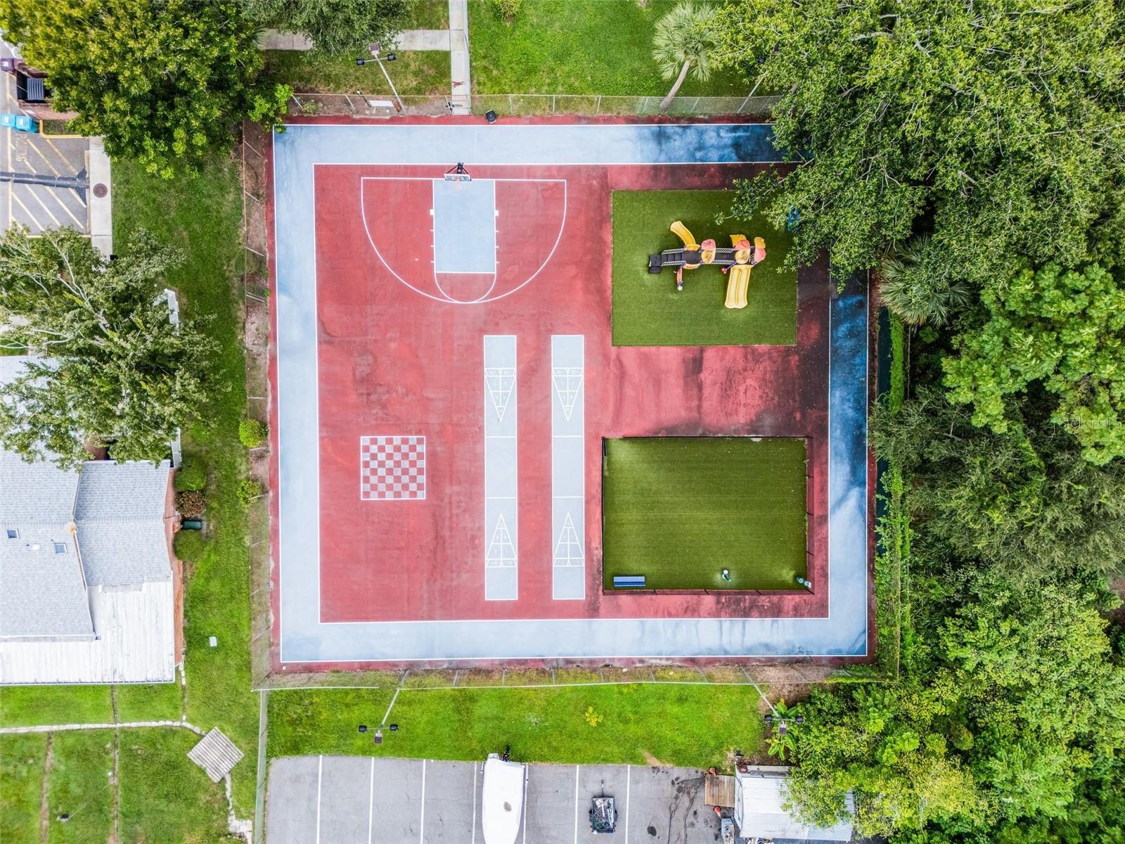 CANDLEWYCK EAST REP 01 - Residential