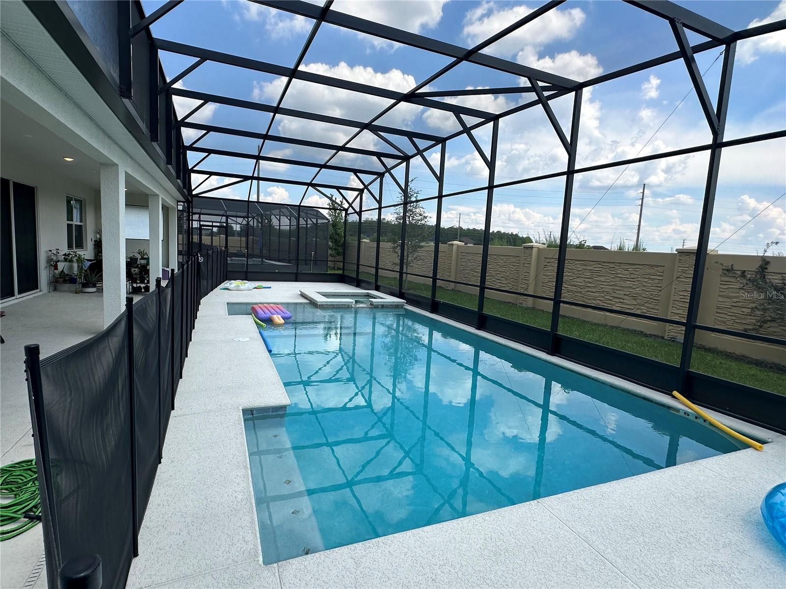 SONOMA RESORT AT TAPESTRY PH 2A - Residential