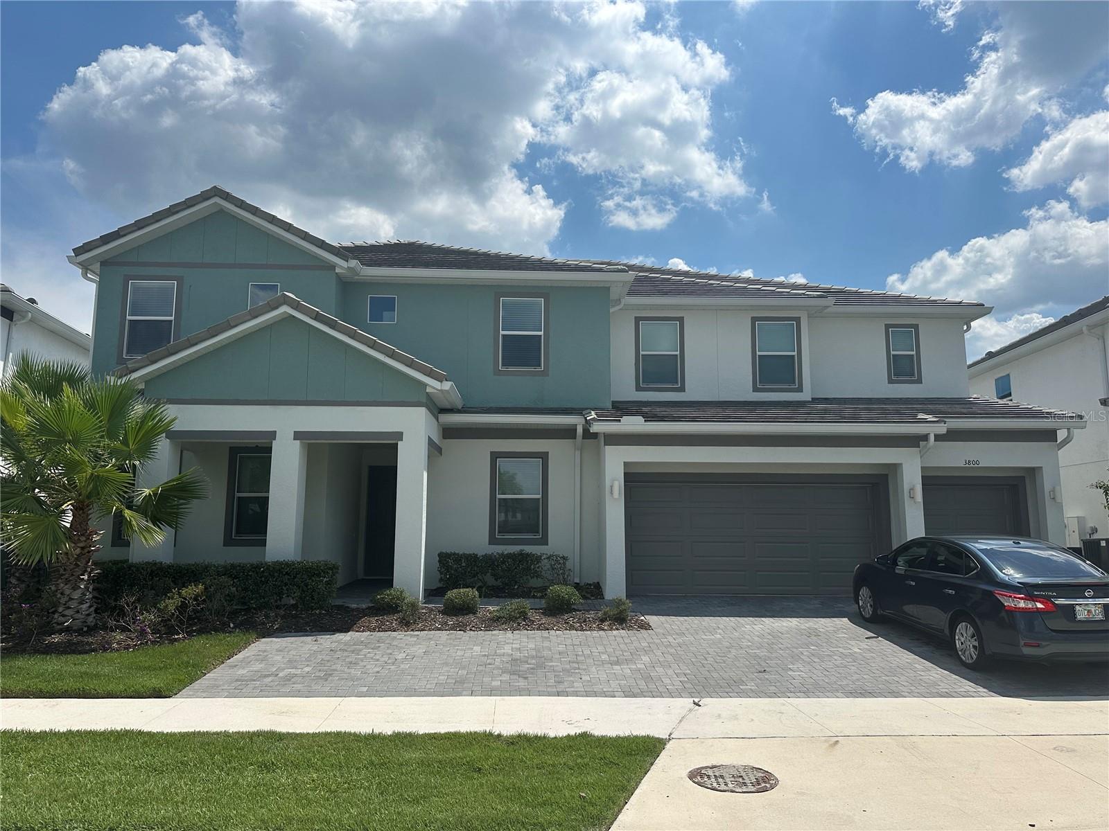 Stunning 15-Bedroom Luxury Vacation Home Near Disney – Perfect for Large Groups & Investors! Welcome to this exquisite 15-bedroom, 16-bathroom vacation home, ideally located in the heart of Kissimmee’s premier tourist district—just minutes from Walt Disney World, Universal Studios, and top attractions! Key Features: - 6,249 sq. ft. of Luxury Living Space – Spacious single-family home built in 2023 – Modern finishes, high-end furnishings, and resort-style amenities - Private Swimming Pool & Heated Spa – Perfect for relaxation after a day at the parks - 15 Bedrooms – Each with en-suite bathrooms, ensuring comfort & privacy for large groups - Prime Rental Investment – High demand in Orlando’s vacation rental market with strong ROI potential - Close to Attractions – Disney, Universal, shopping, dining, and entertainment just minutes away This turnkey vacation home is ideal for investors seeking a high-income rental property or families looking for a luxurious retreat. Don’t miss this rare opportunity! Fully Furnished & Move-In Ready – Ideal for short-term rentals Gaming/Theater Room – Added appeal for family vacations Resort-Style Backyard – Pool, spa, outdoor seating, and BBQ area Zoned for Short-Term Rentals.