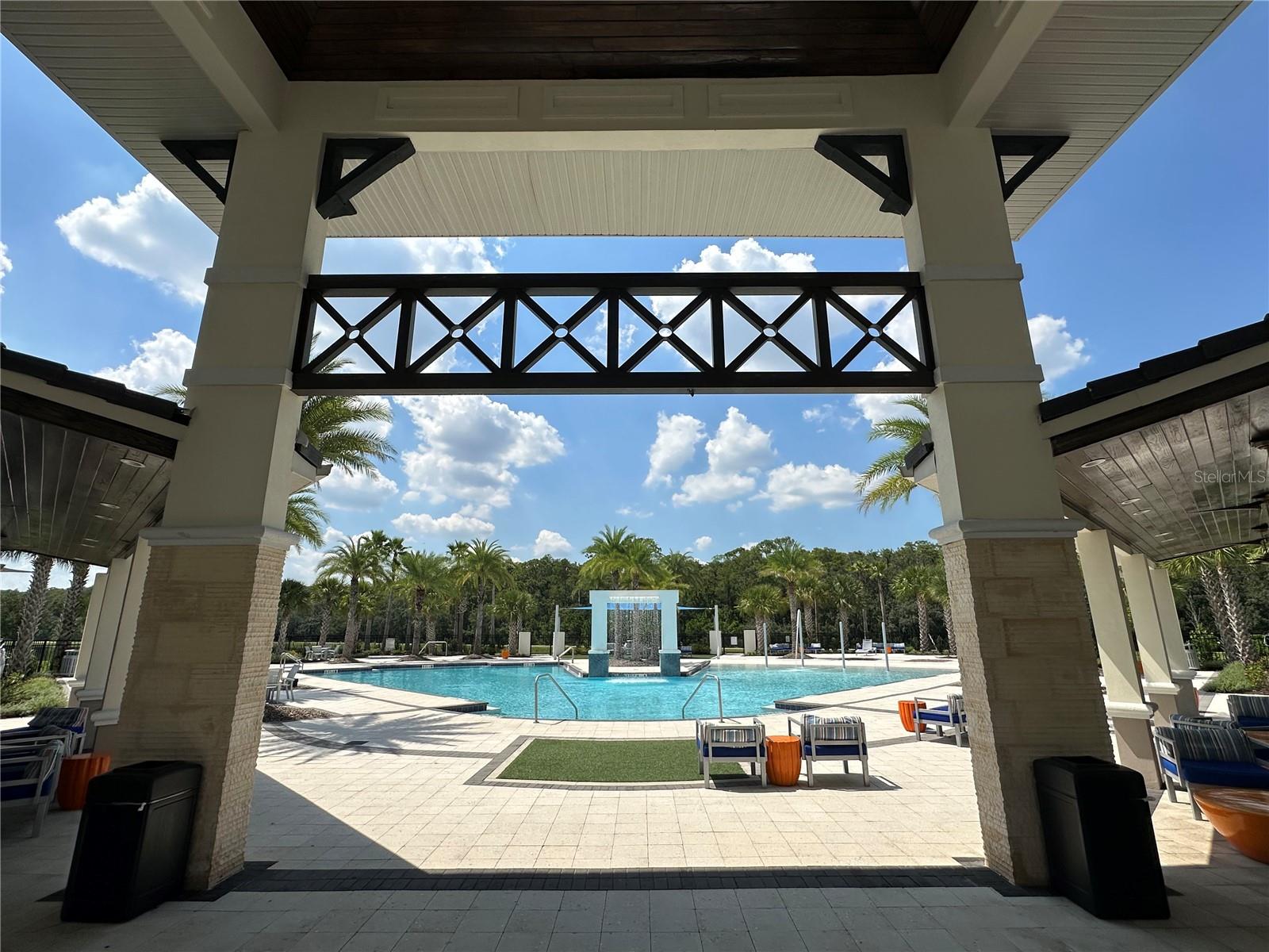 SONOMA RESORT AT TAPESTRY PH 2A - Residential