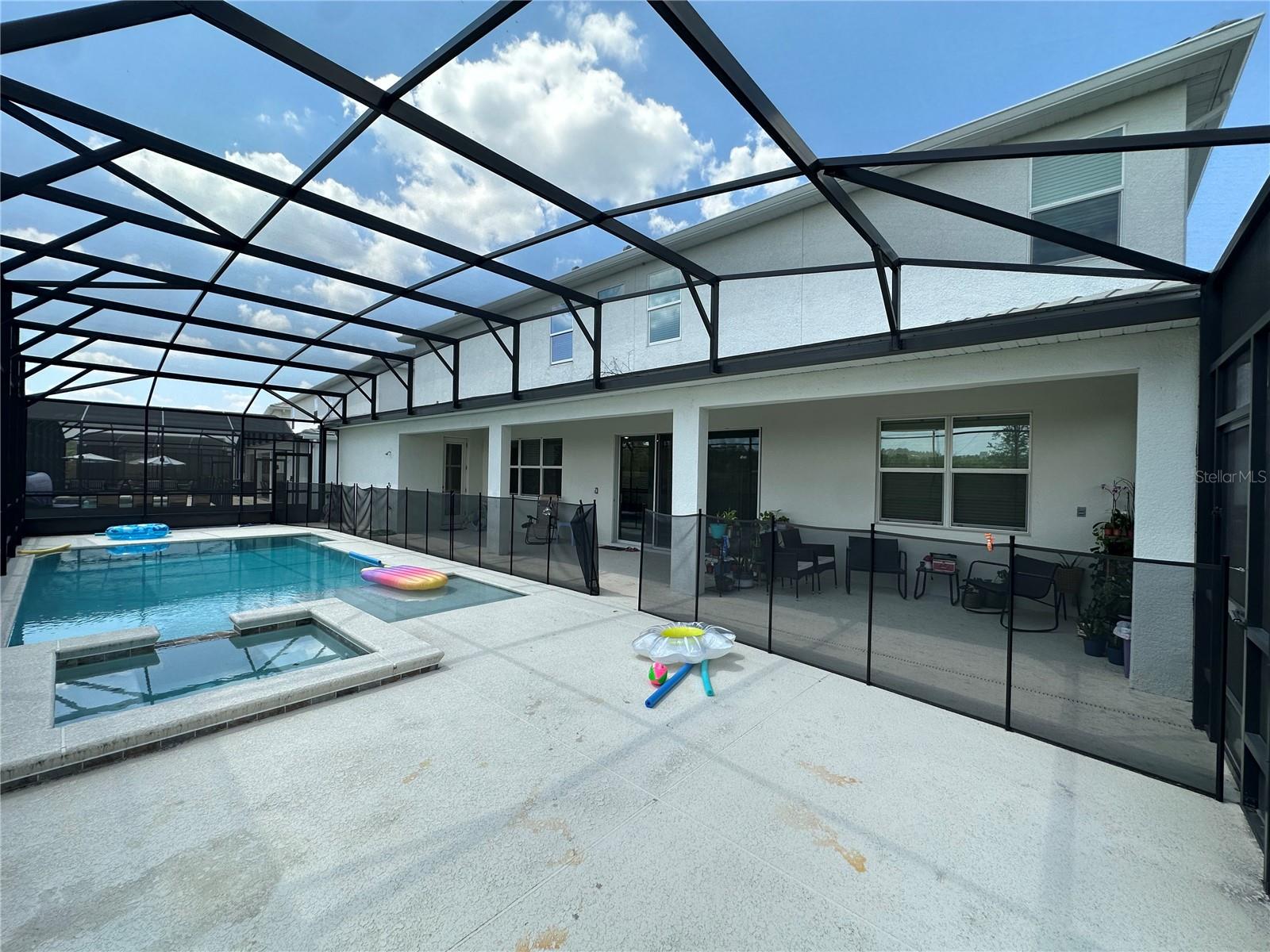 SONOMA RESORT AT TAPESTRY PH 2A - Residential