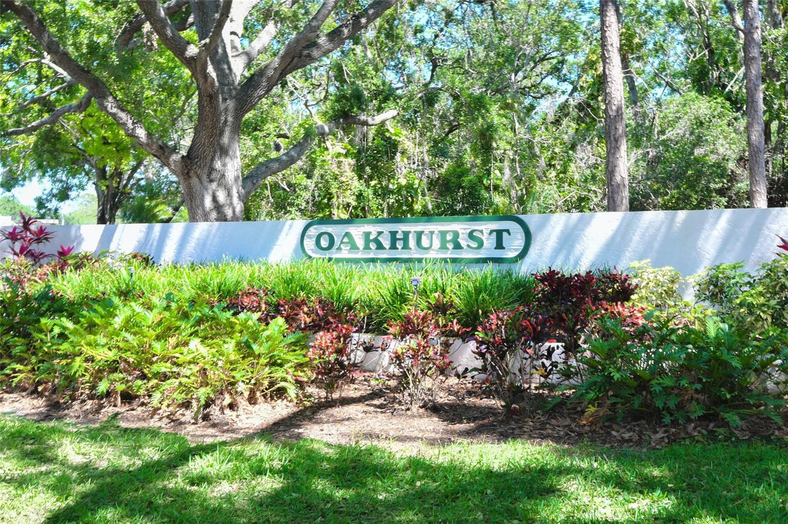 OAKHURST PH II - Residential