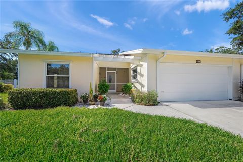 Photo of 4198 Oakhurst Circle W #3147, Sarasota, FL 34233 (MLS # A4662225)
