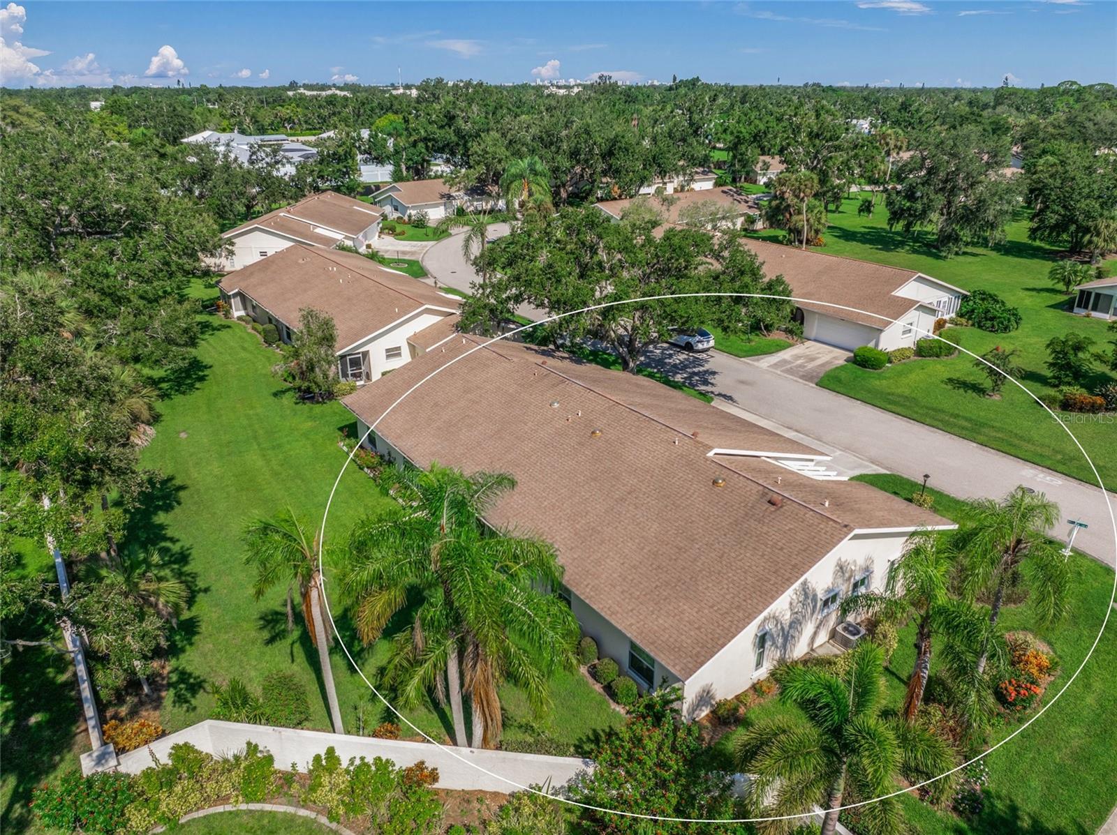 OAKHURST PH II - Residential