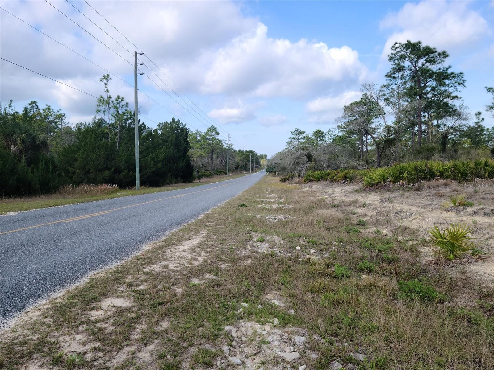 ROYAL HIGHLANDS - Land