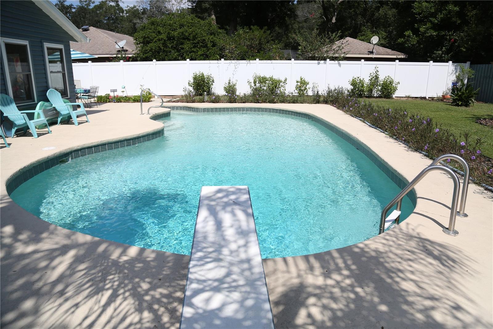 INDIAN TRLS - Residential