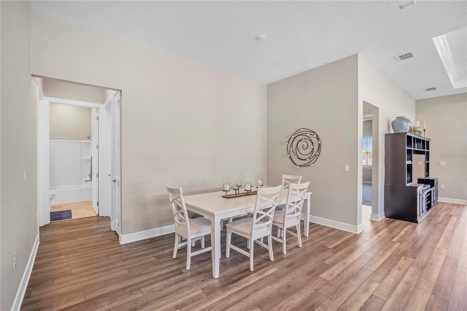 STONE CRK BY DEL WEBB WELLINGTON - Residential