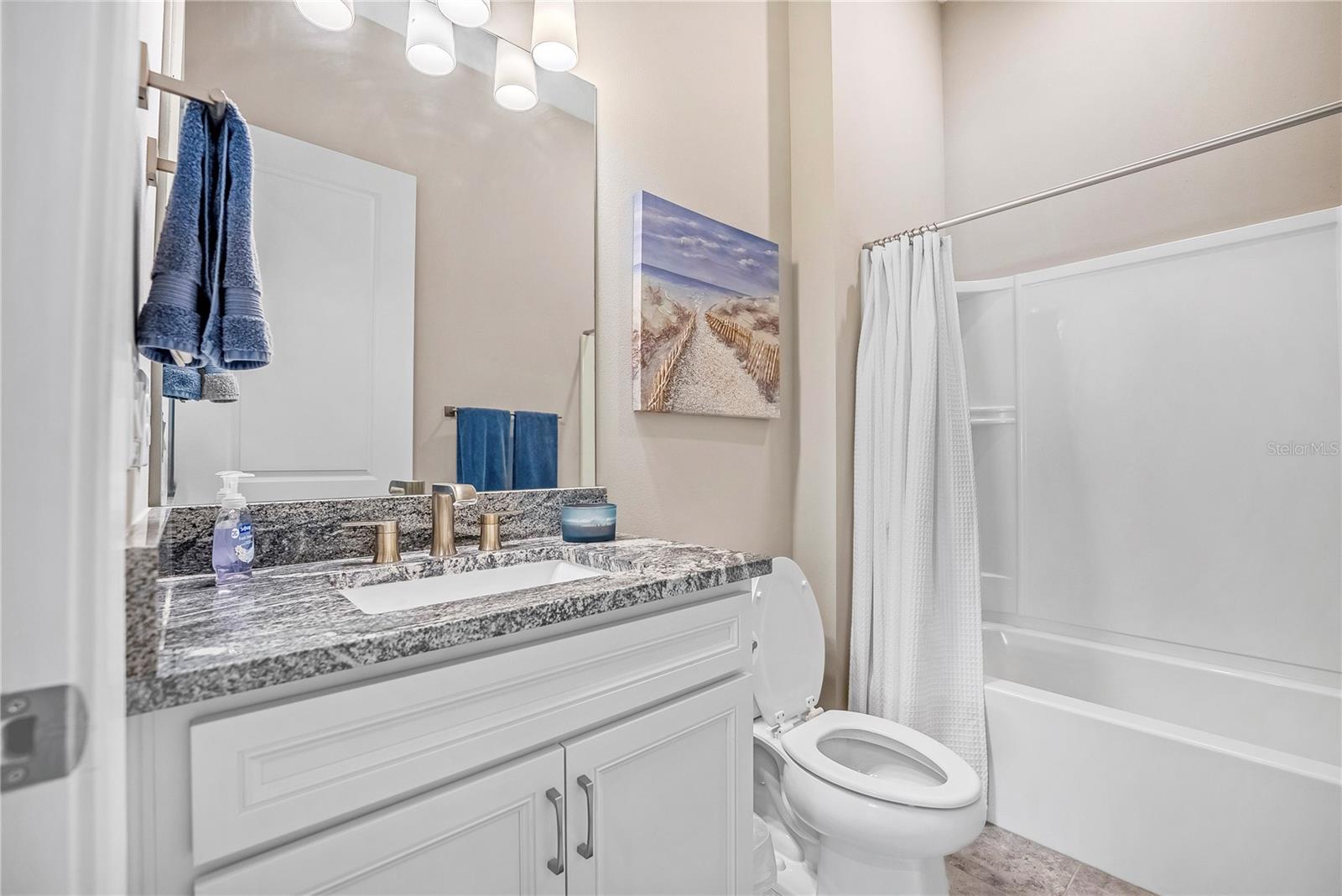 STONE CRK BY DEL WEBB WELLINGTON - Residential