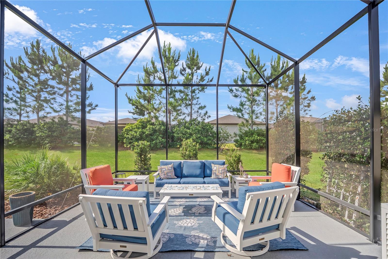 STONE CRK BY DEL WEBB WELLINGTON - Residential