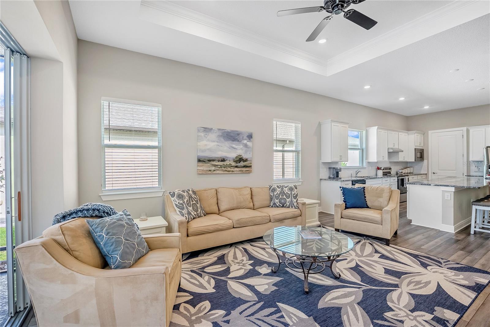 STONE CRK BY DEL WEBB WELLINGTON - Residential