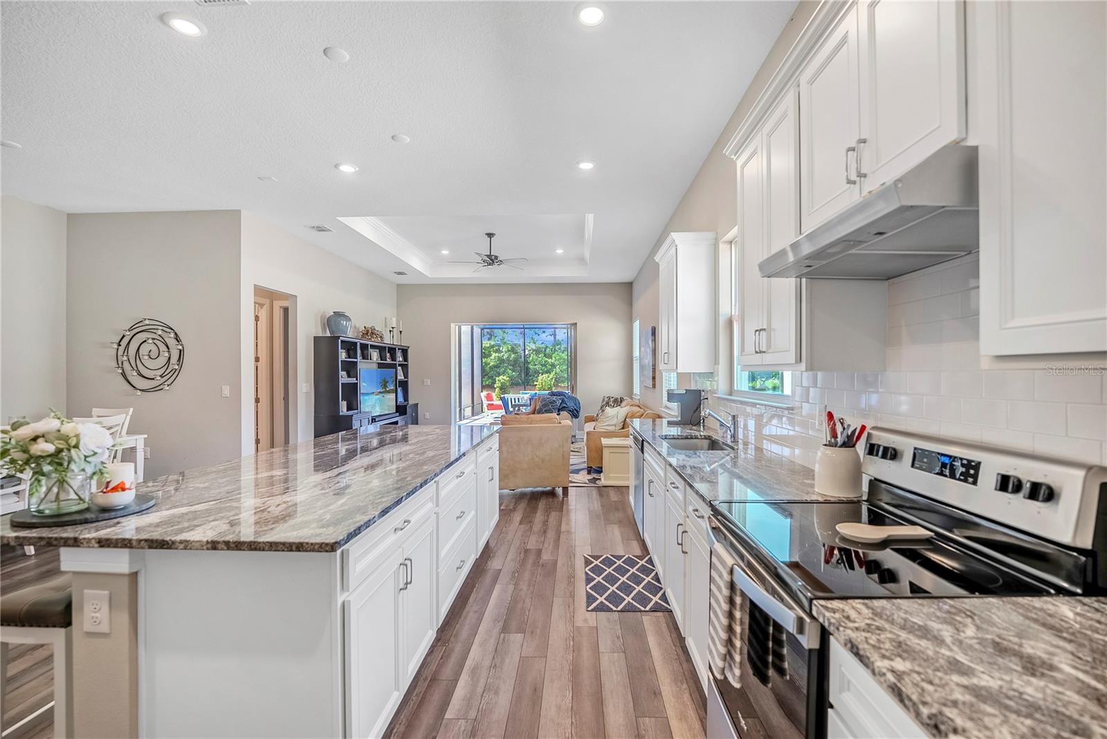 STONE CRK BY DEL WEBB WELLINGTON - Residential