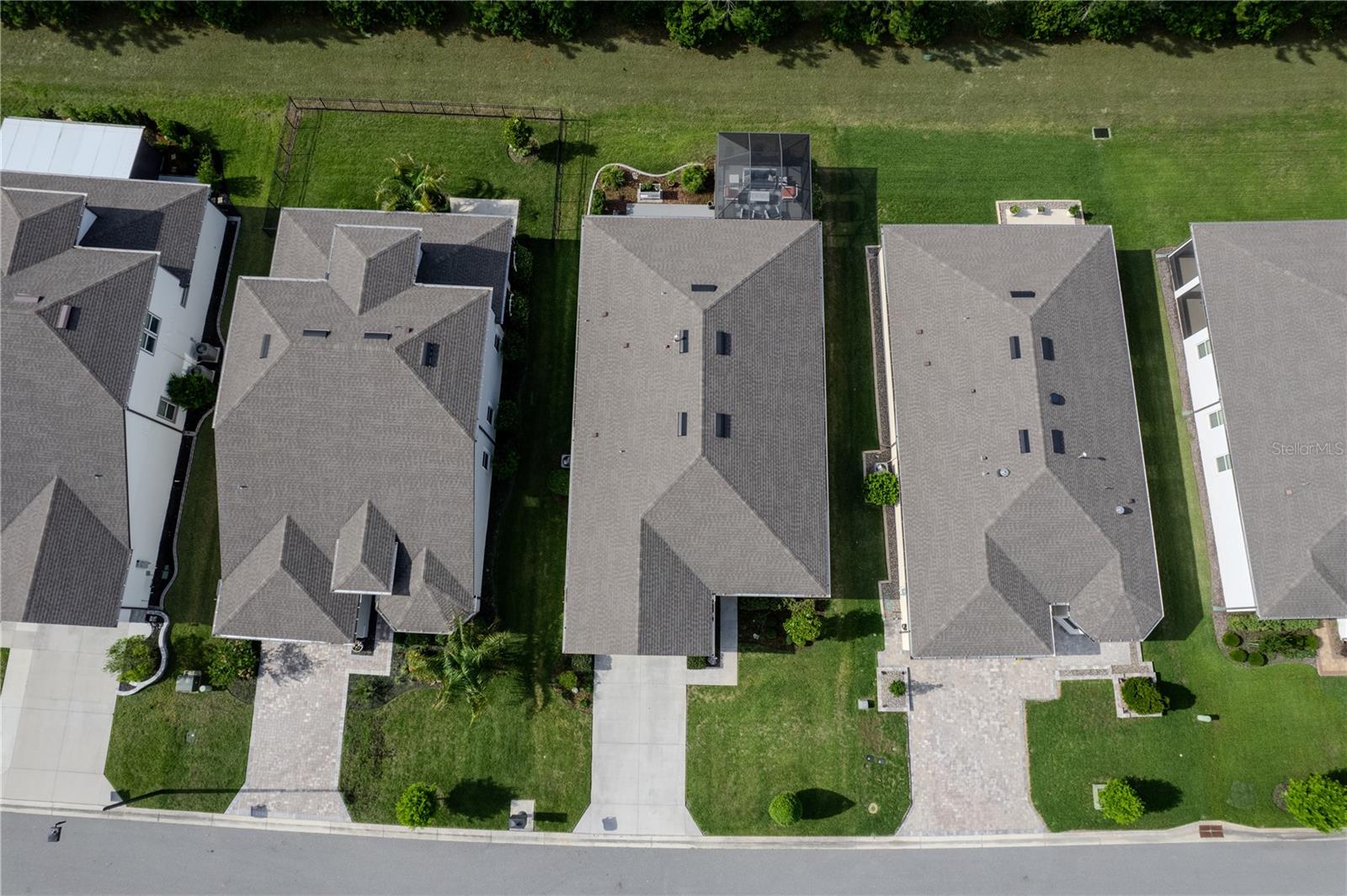 STONE CRK BY DEL WEBB WELLINGTON - Residential