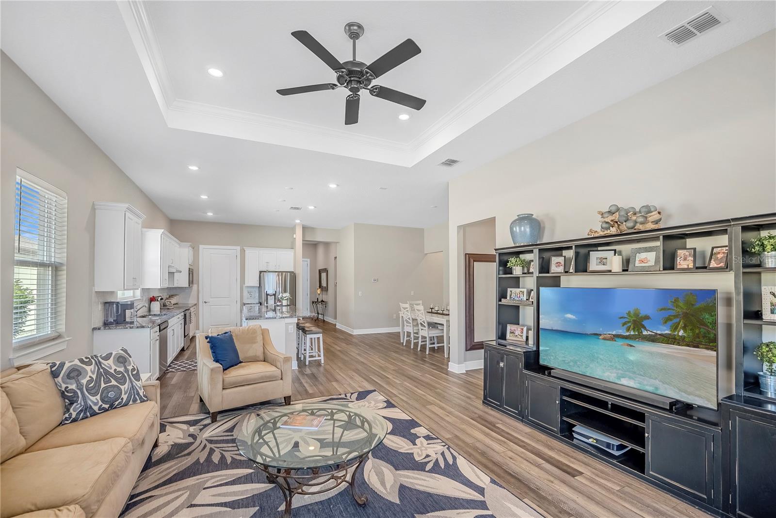 STONE CRK BY DEL WEBB WELLINGTON - Residential