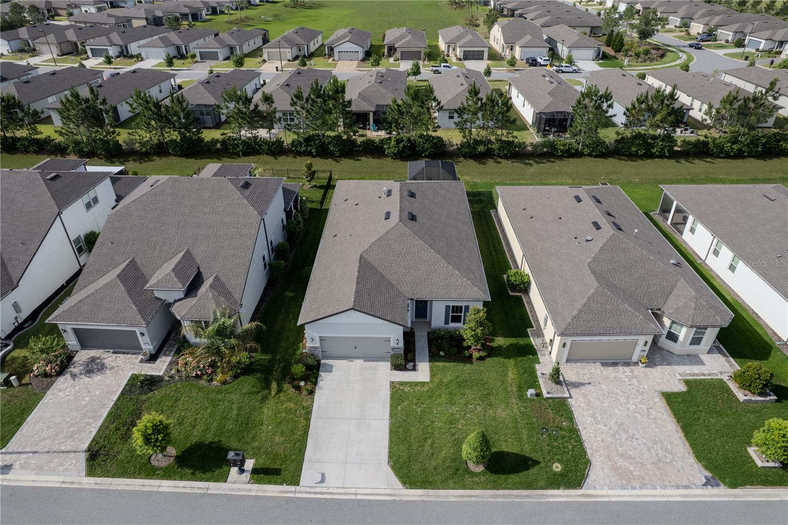 STONE CRK BY DEL WEBB WELLINGTON - Residential