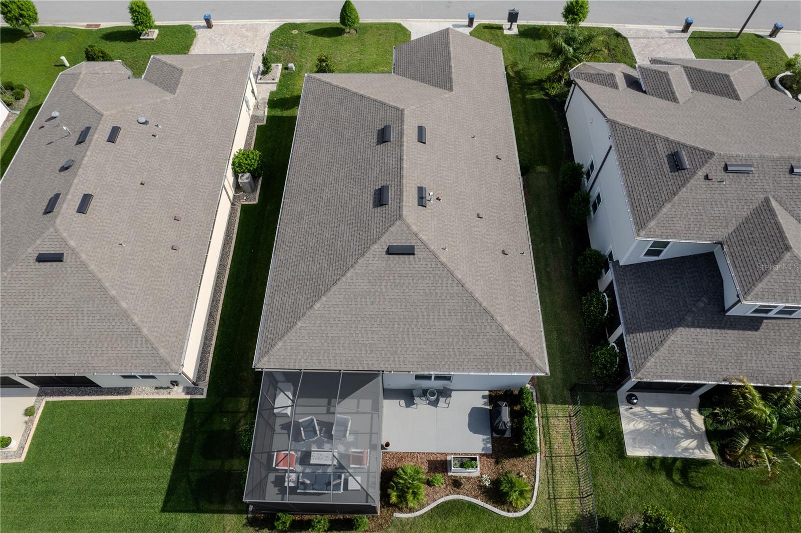 STONE CRK BY DEL WEBB WELLINGTON - Residential