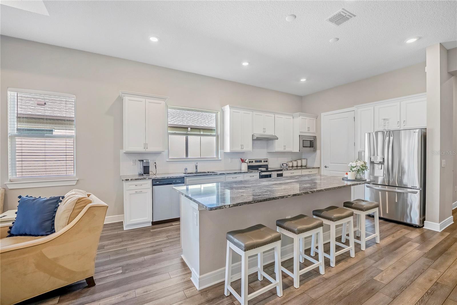 STONE CRK BY DEL WEBB WELLINGTON - Residential