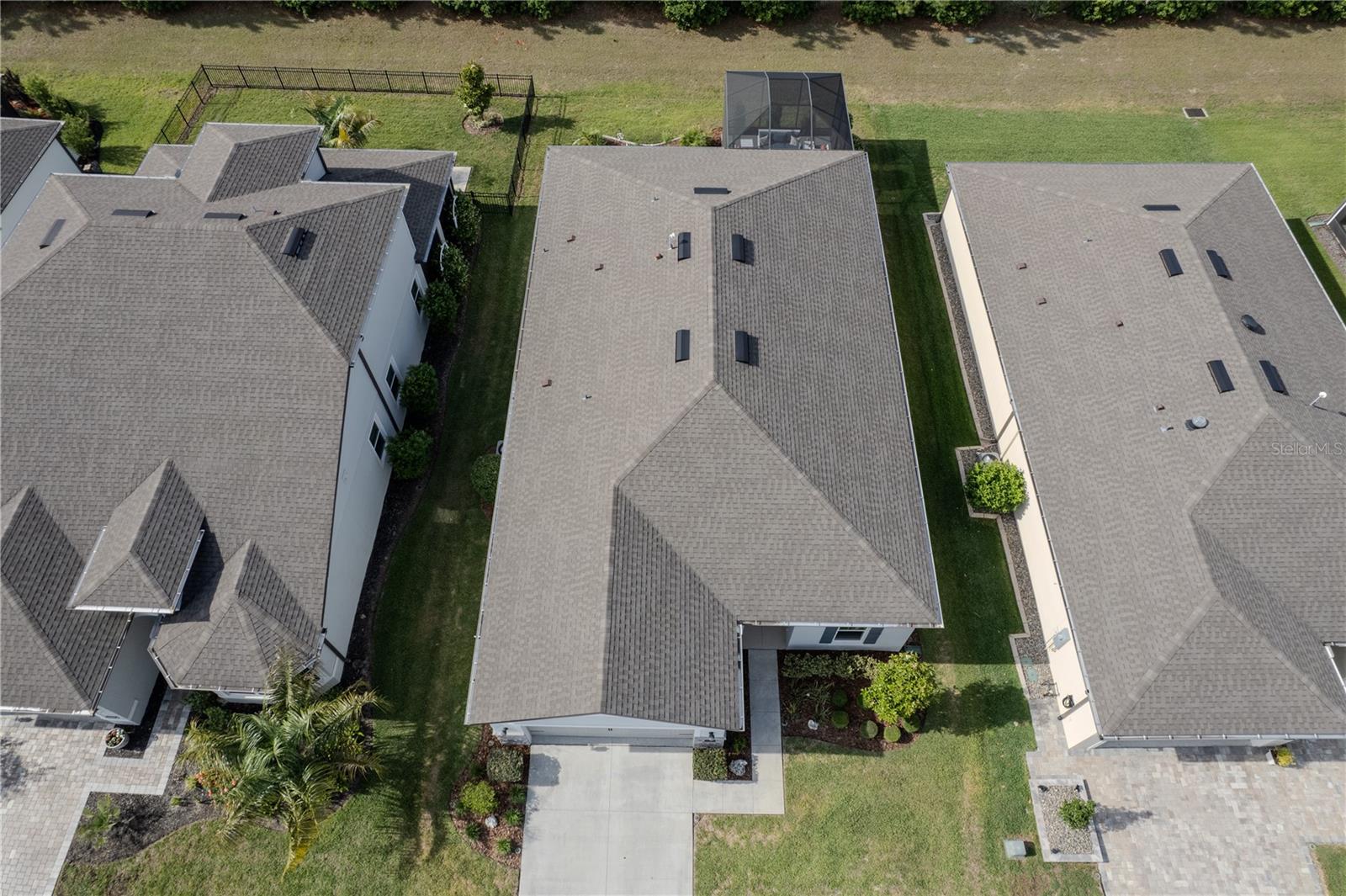 STONE CRK BY DEL WEBB WELLINGTON - Residential