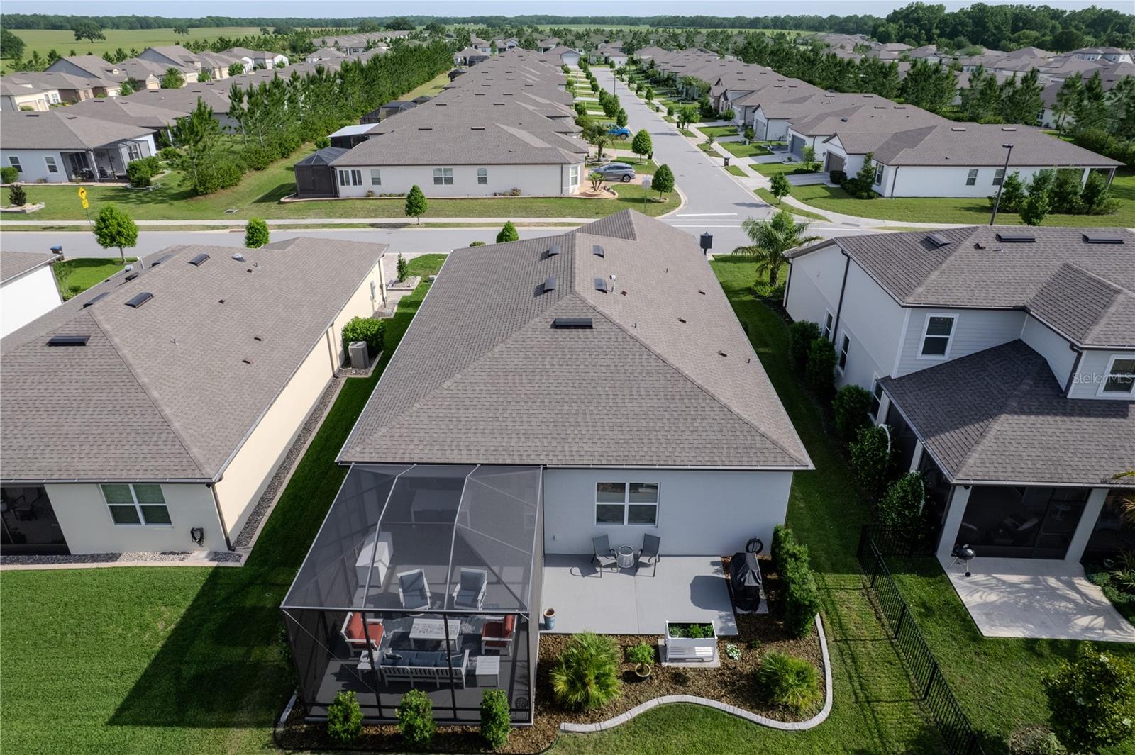 STONE CRK BY DEL WEBB WELLINGTON - Residential