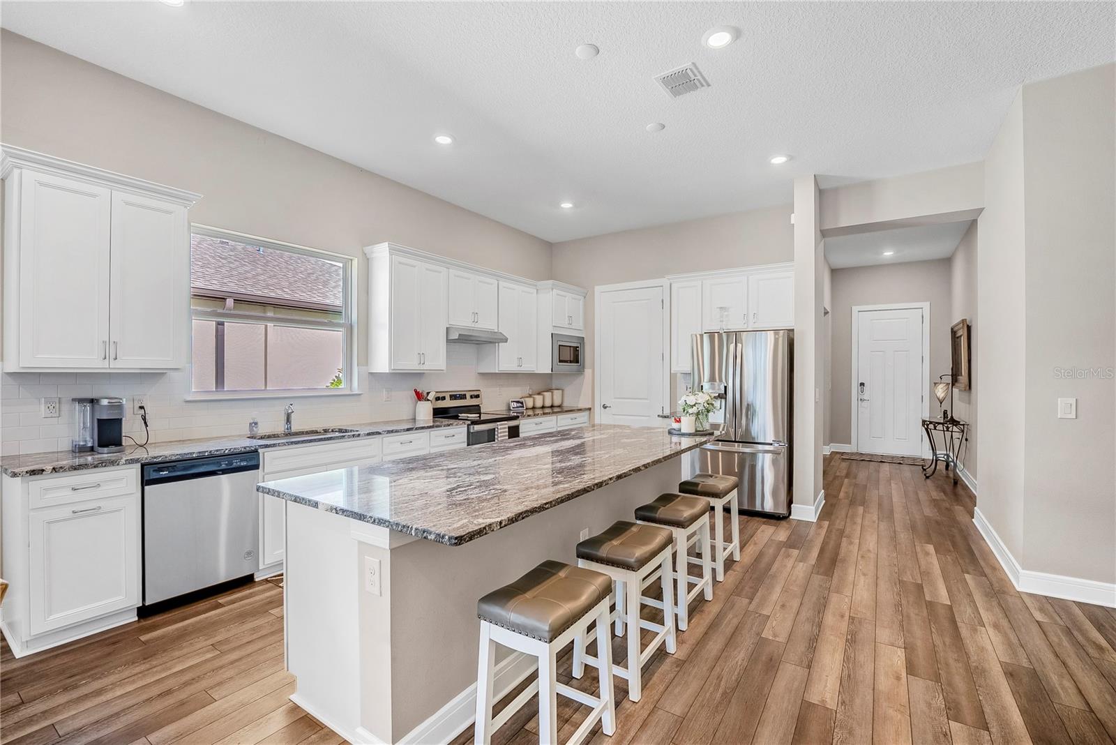 STONE CRK BY DEL WEBB WELLINGTON - Residential