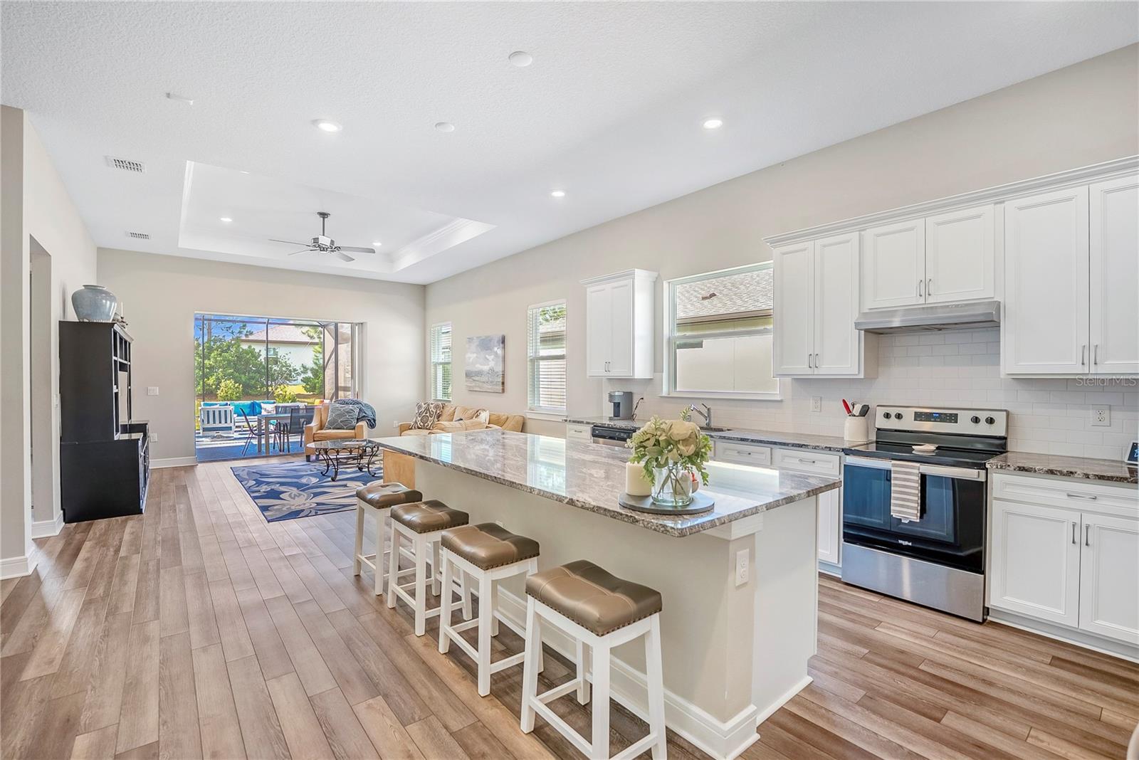 STONE CRK BY DEL WEBB WELLINGTON - Residential