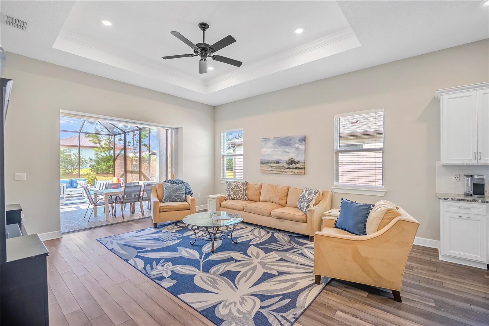 STONE CRK BY DEL WEBB WELLINGTON - Residential