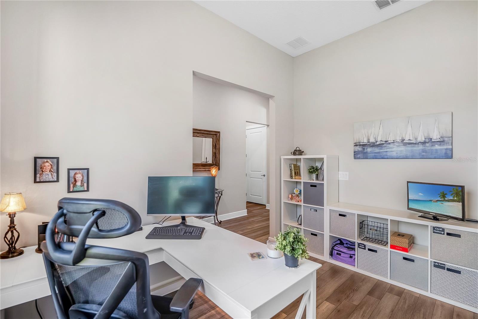 STONE CRK BY DEL WEBB WELLINGTON - Residential