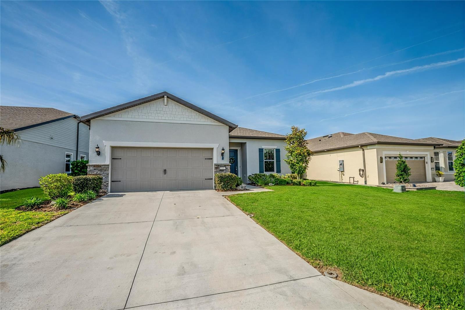 STONE CRK BY DEL WEBB WELLINGTON - Residential
