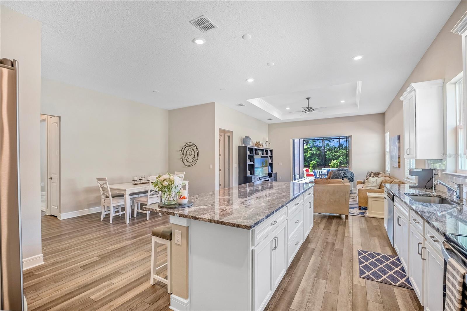 STONE CRK BY DEL WEBB WELLINGTON - Residential