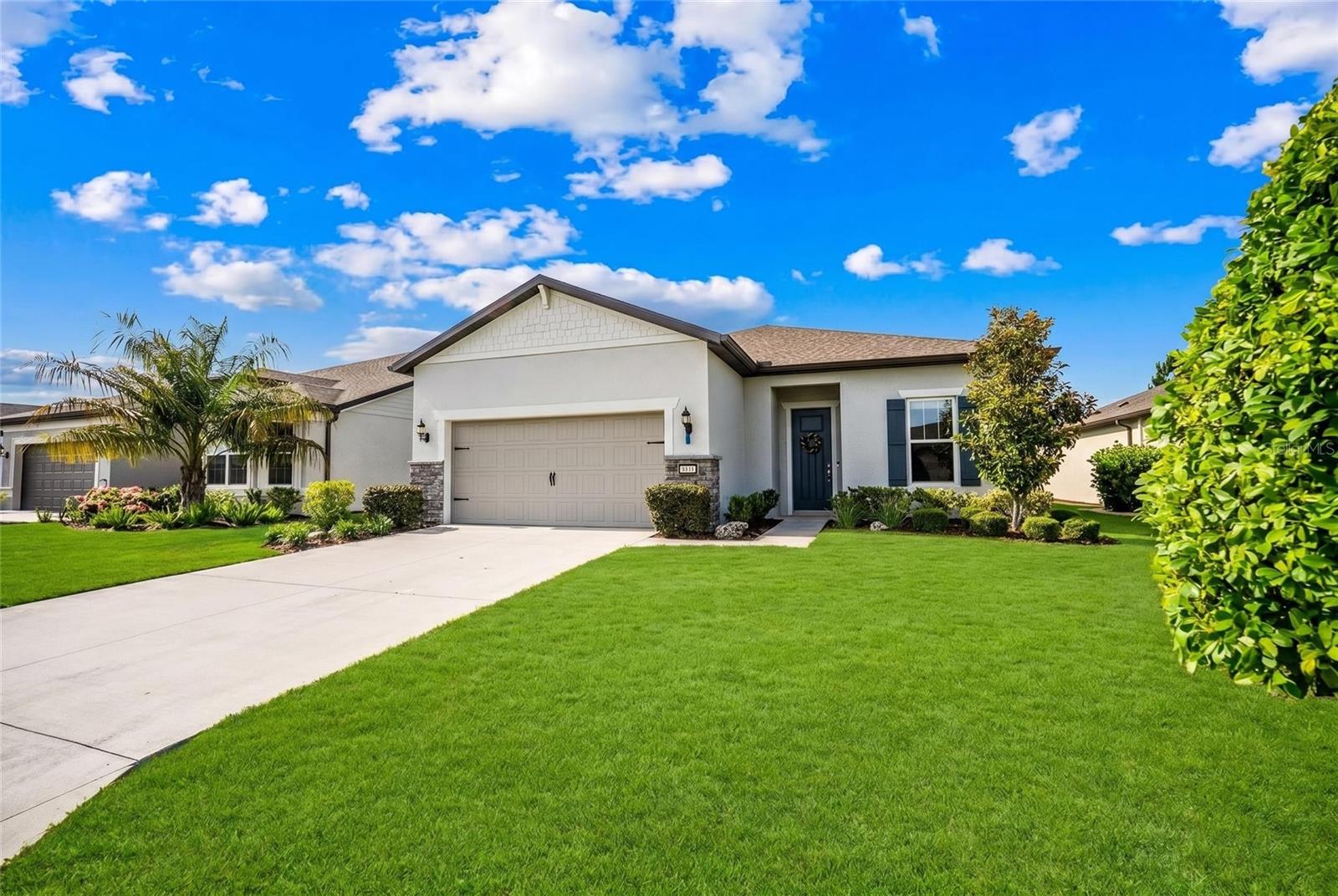 STONE CRK BY DEL WEBB WELLINGTON - Residential