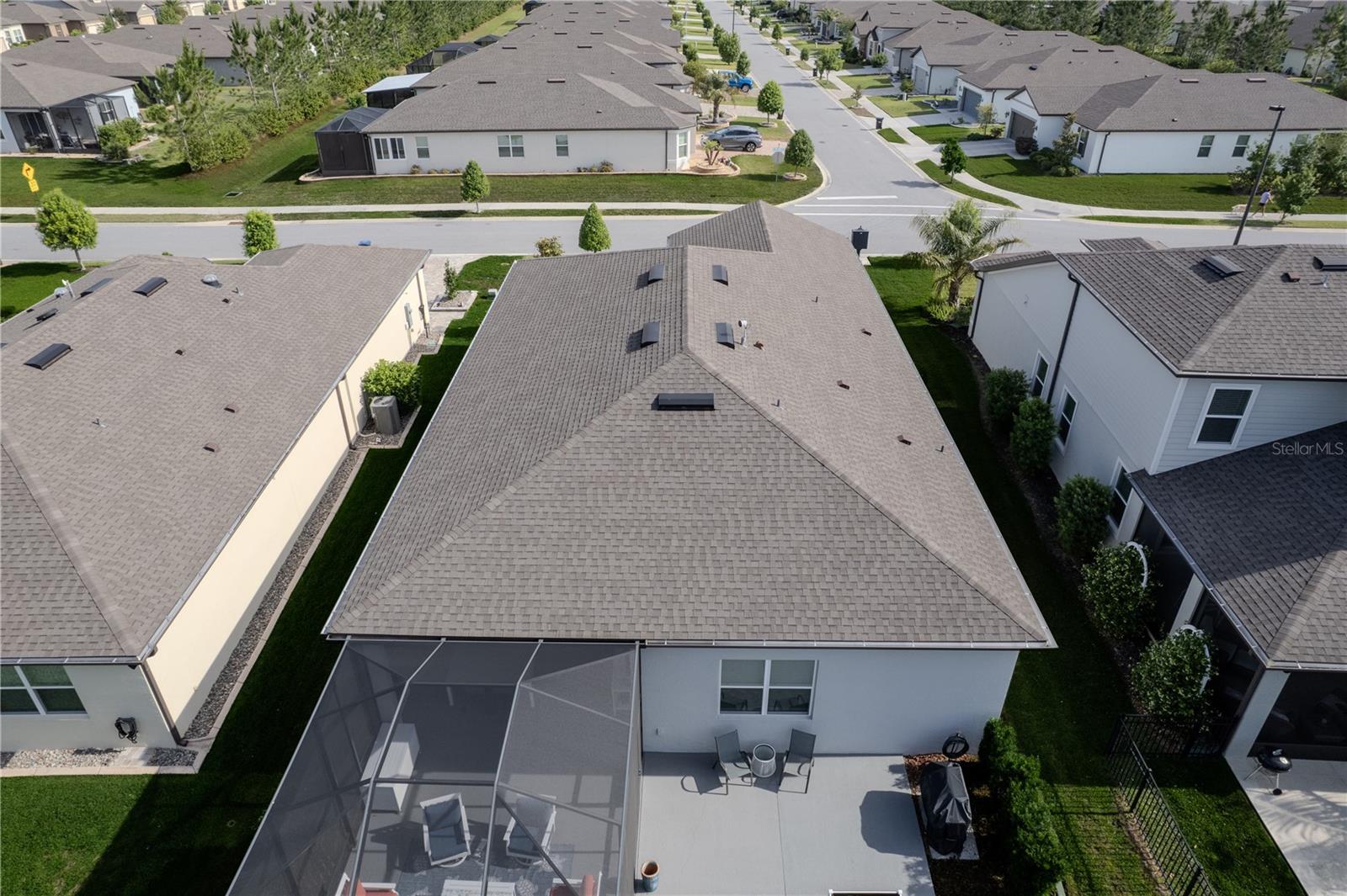 STONE CRK BY DEL WEBB WELLINGTON - Residential