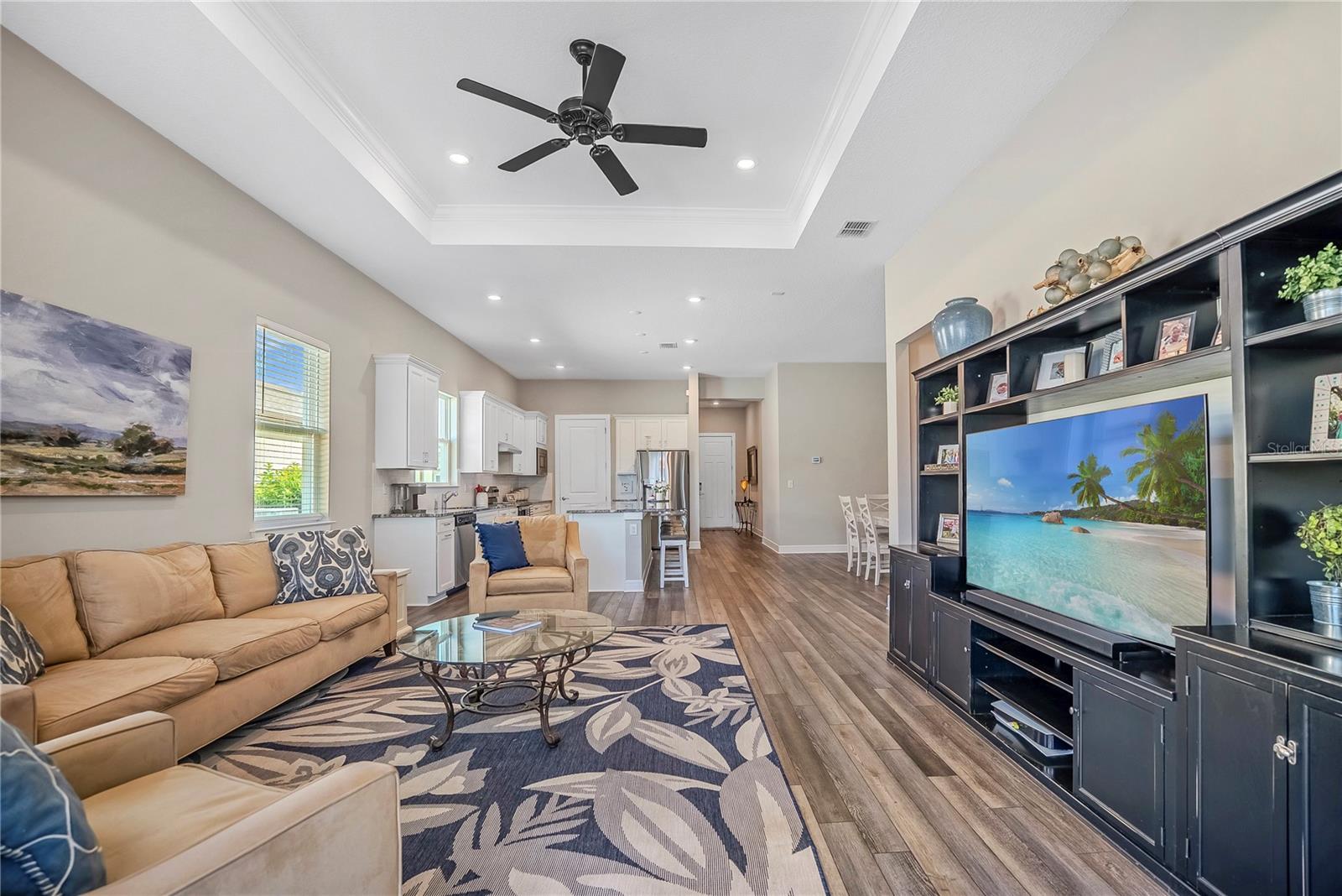 STONE CRK BY DEL WEBB WELLINGTON - Residential