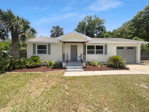 520 SUMNER AVENUE ORANGE CITY FL 32763
