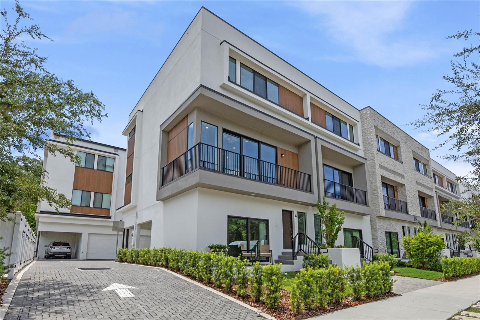 52 W HARDING STREET A