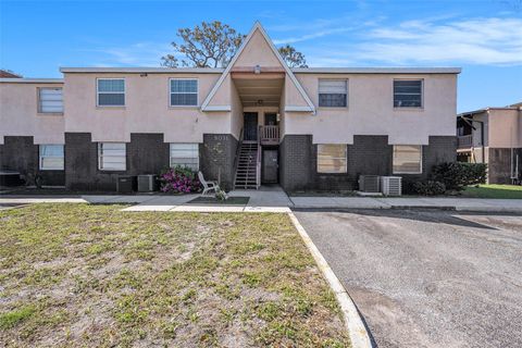 Photo of 9031 Westchester Circle #126, Tampa, FL 33604 (MLS # TB8360774)