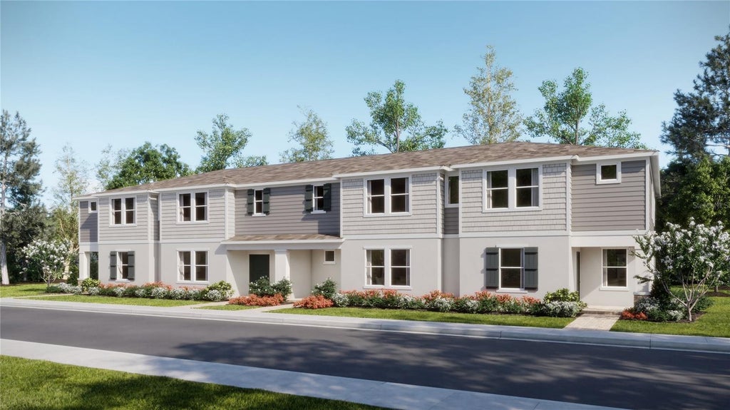 Photo of 4455 Elliots Astor Boulevard, Saint Cloud, FL 34772 (MLS # O6429181)