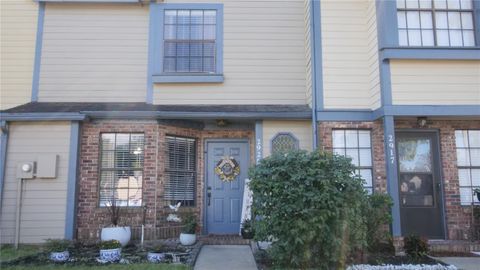 A home in CASSELBERRY