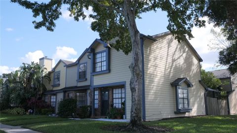 A home in CASSELBERRY