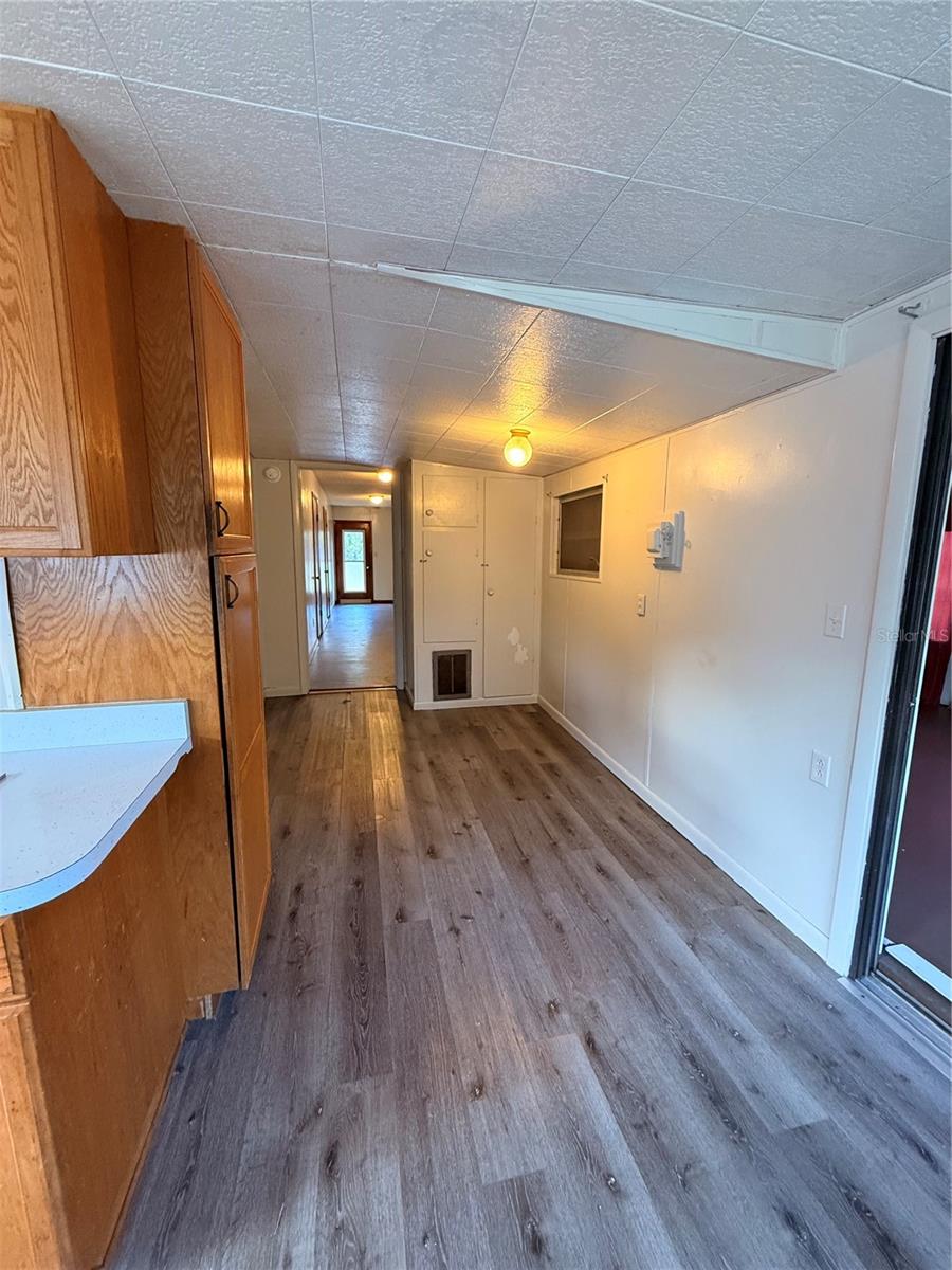 BASSVILLE PARK - Residential