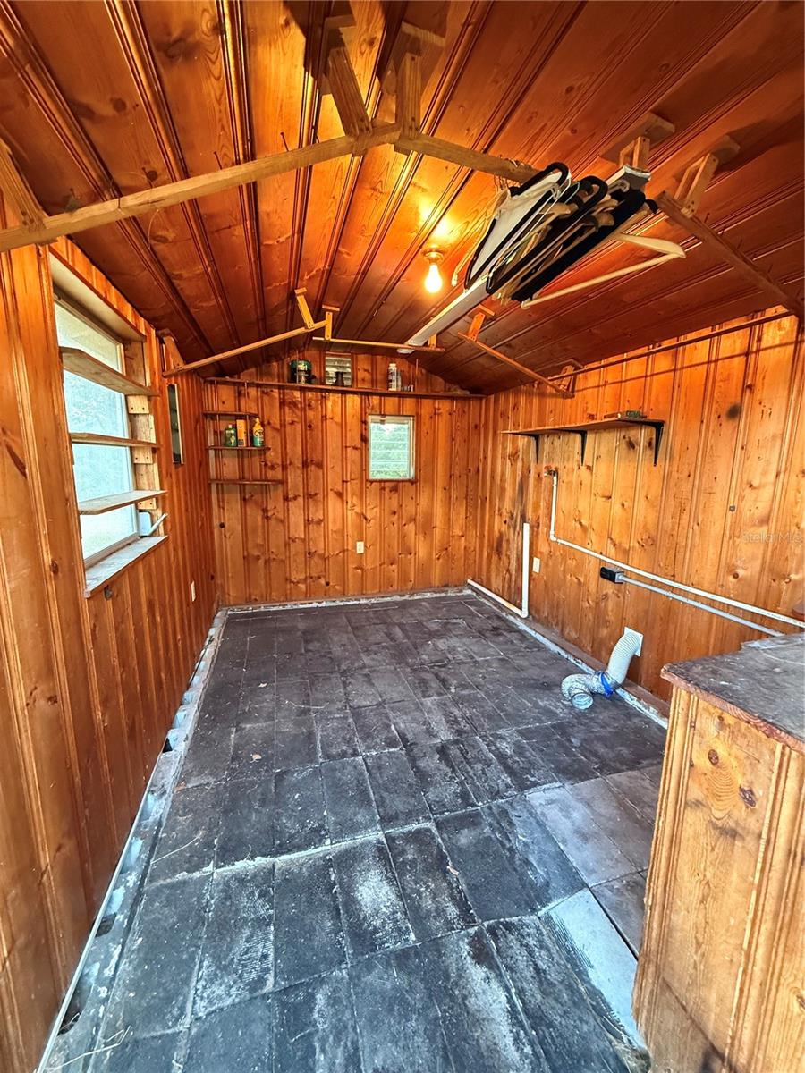 BASSVILLE PARK - Residential