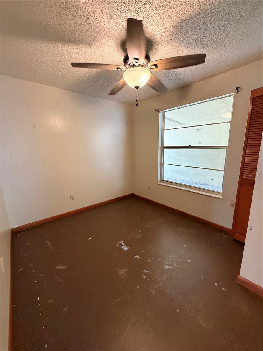 BASSVILLE PARK - Residential