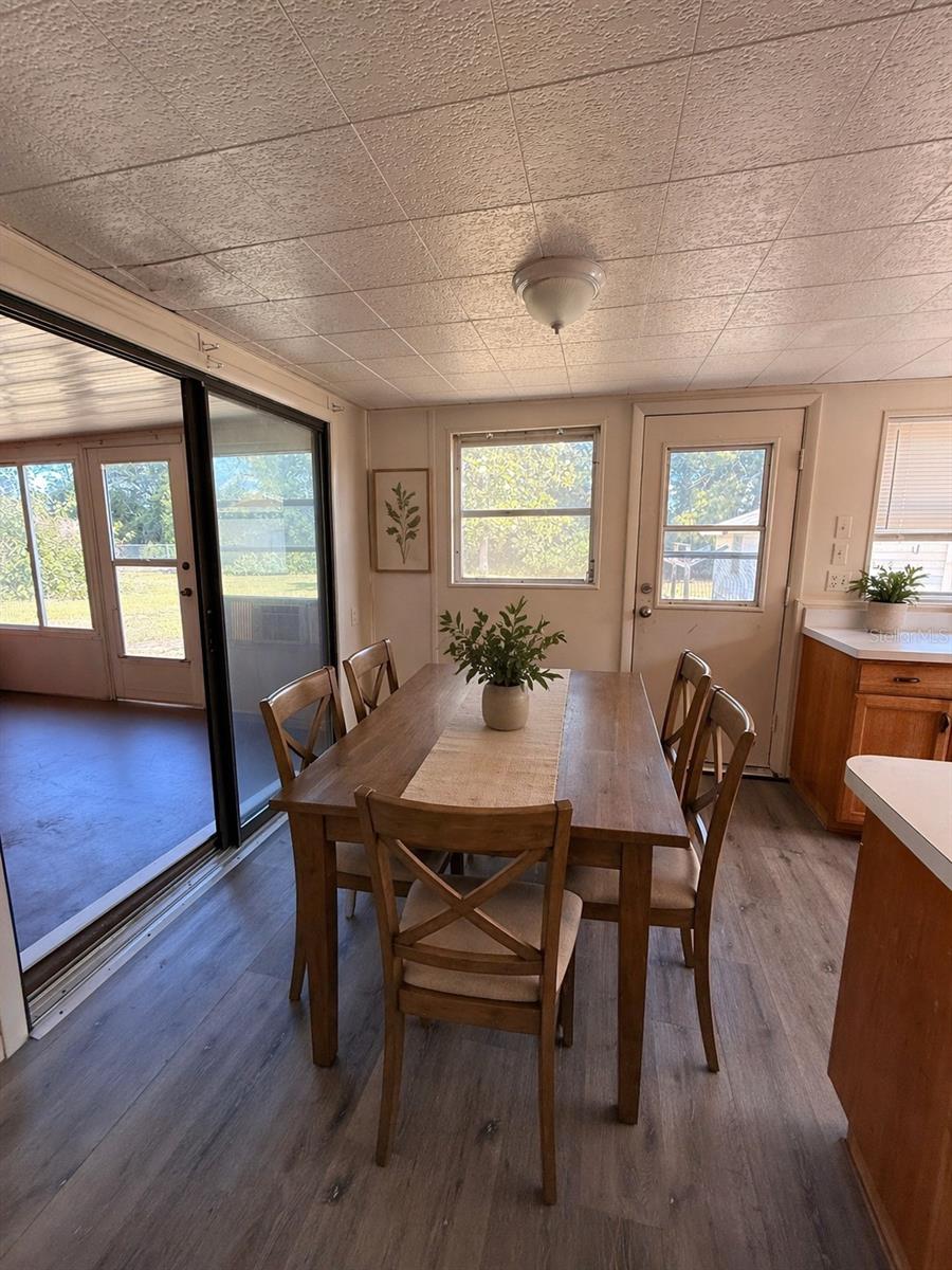 BASSVILLE PARK - Residential