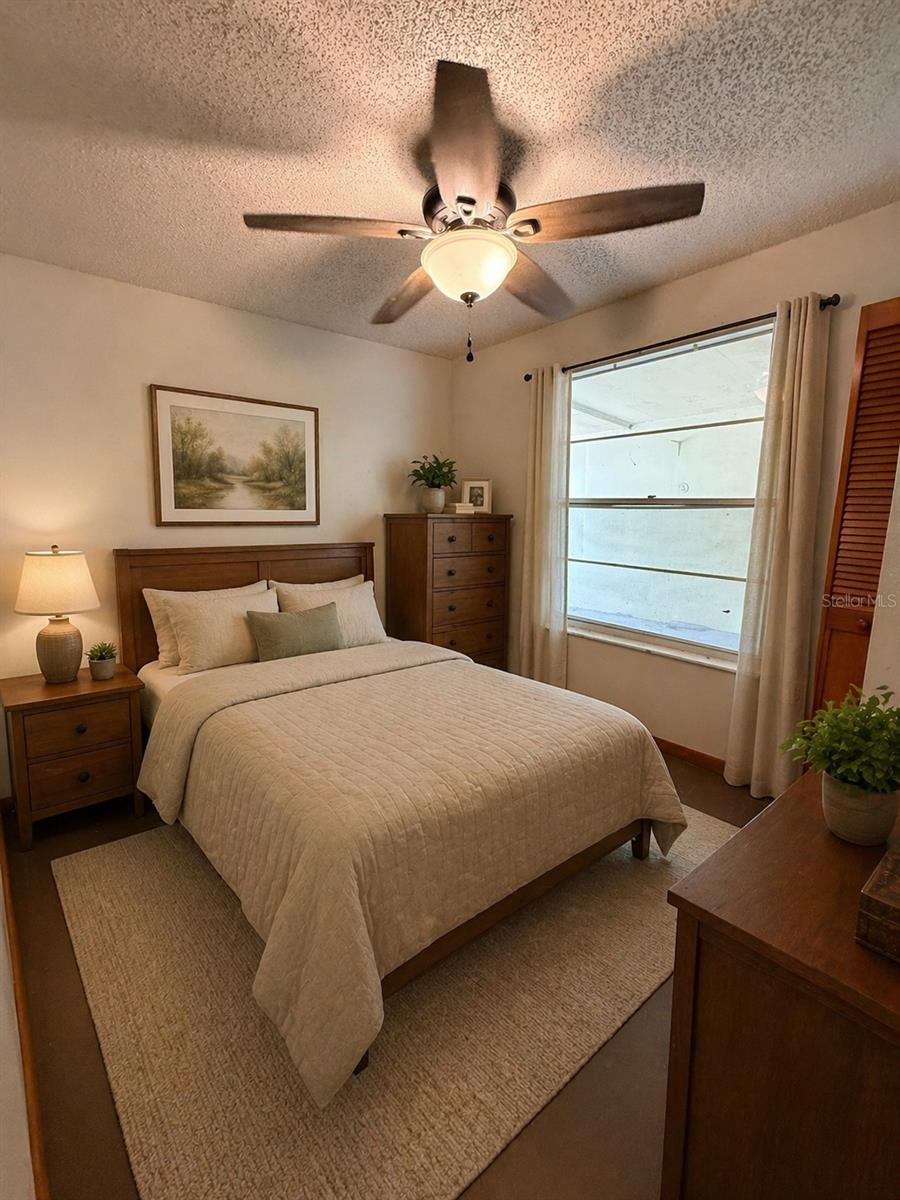 BASSVILLE PARK - Residential