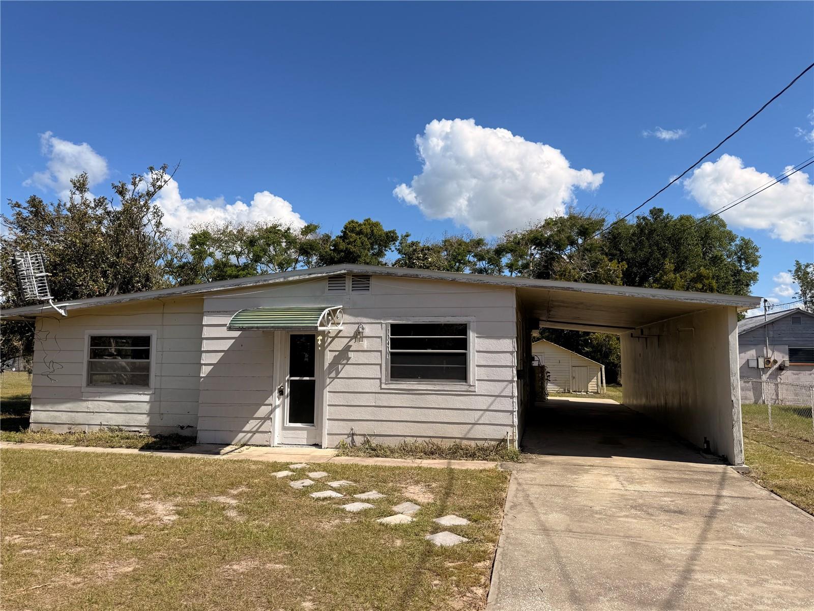 BASSVILLE PARK - Residential