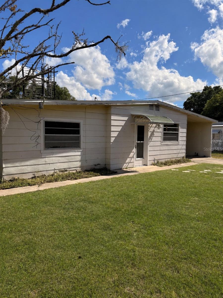 BASSVILLE PARK - Residential