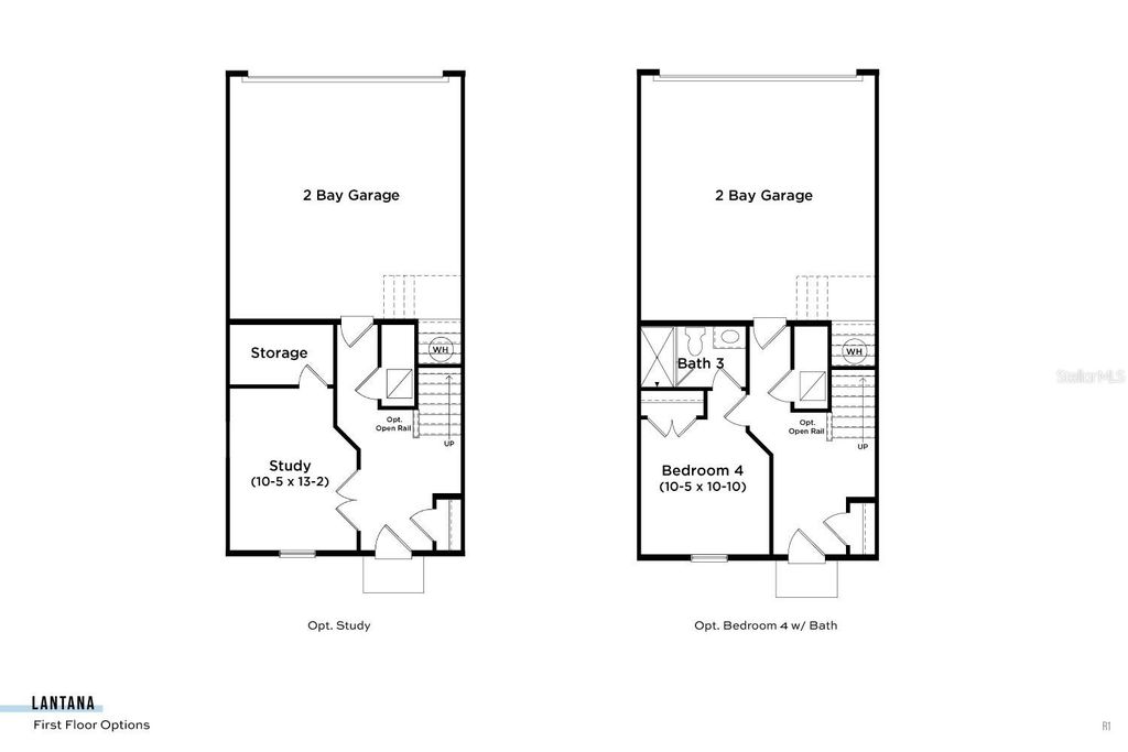 Photo of 5783 Citrus Park Drive, Winter Garden, FL 34787 (MLS # O6352484)