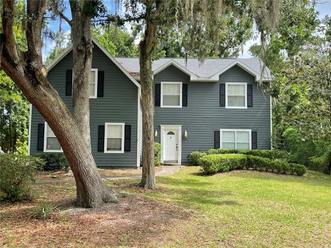 5510 NW 80TH AVENUE GAINESVILLE FL 32653