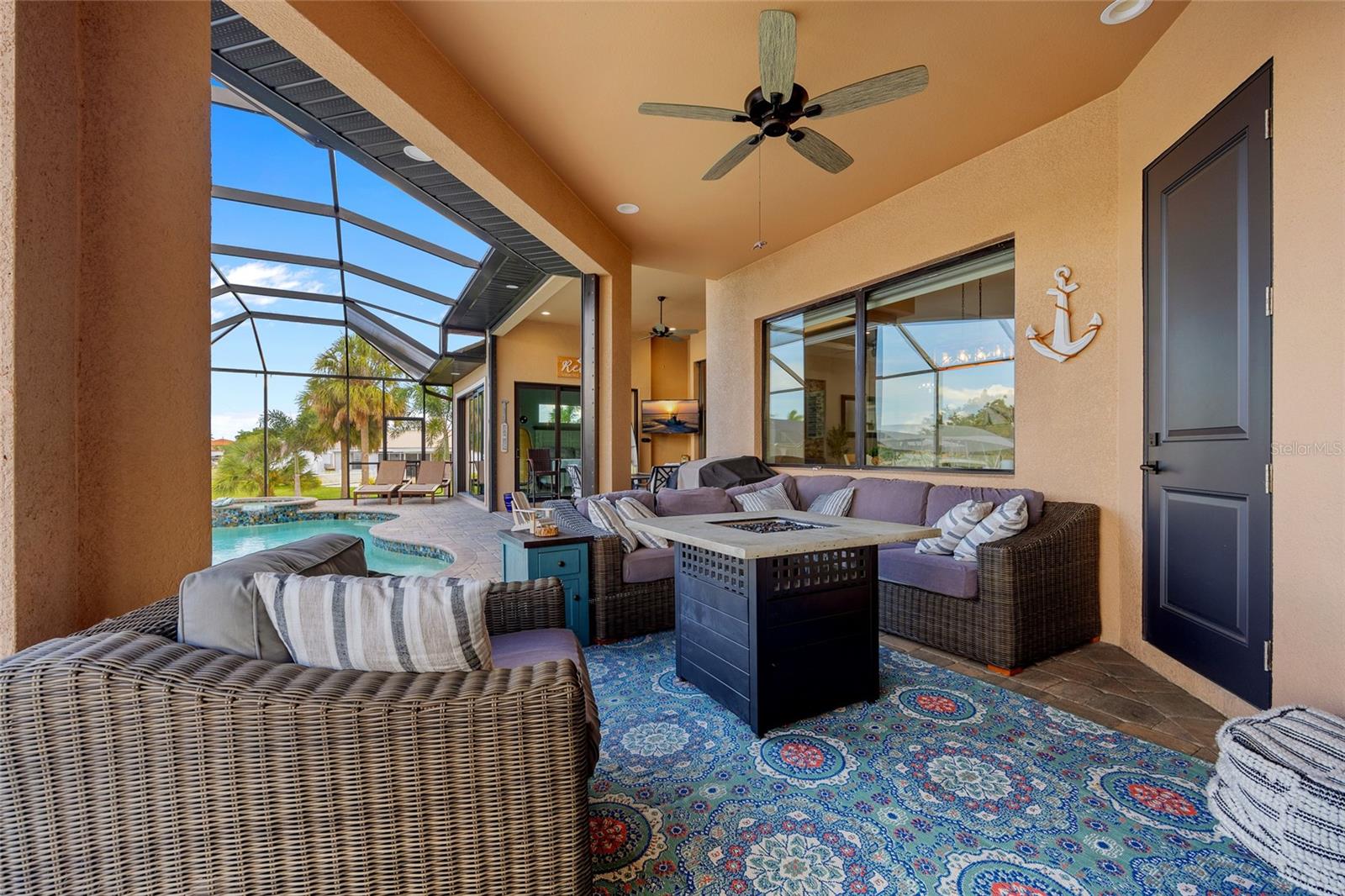 PORT CHARLOTTE SEC 83 - Residential